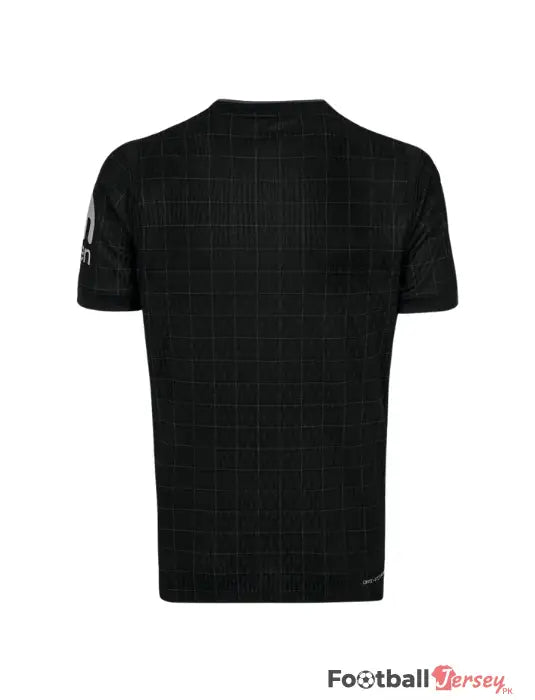 Tottenham 2025-26 Away Shirt