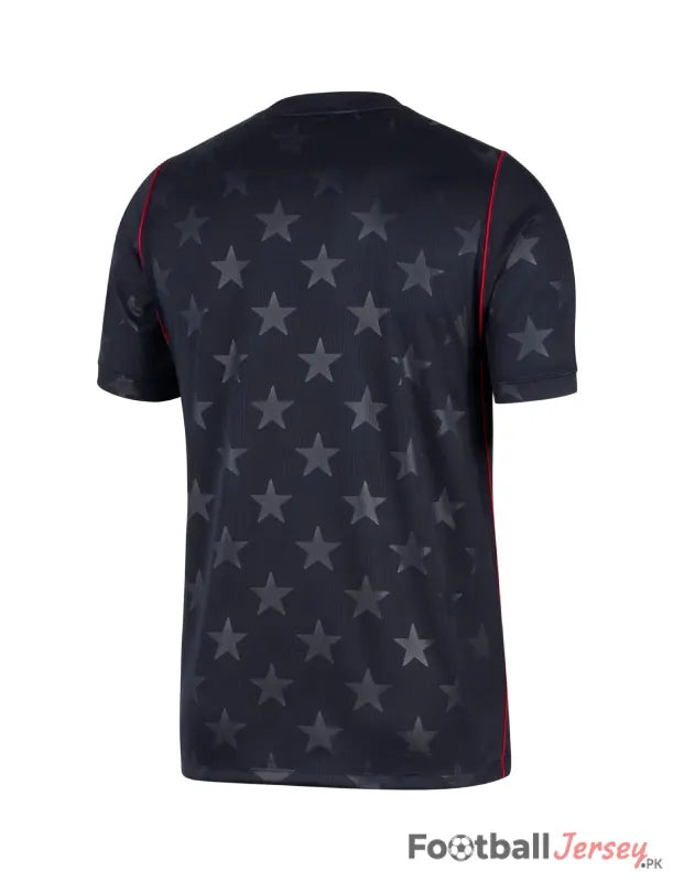 USA 2026 World Cup Away Jersey