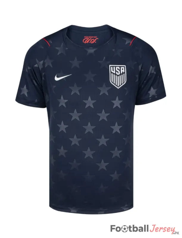 USA 2026 World Cup Away Jersey