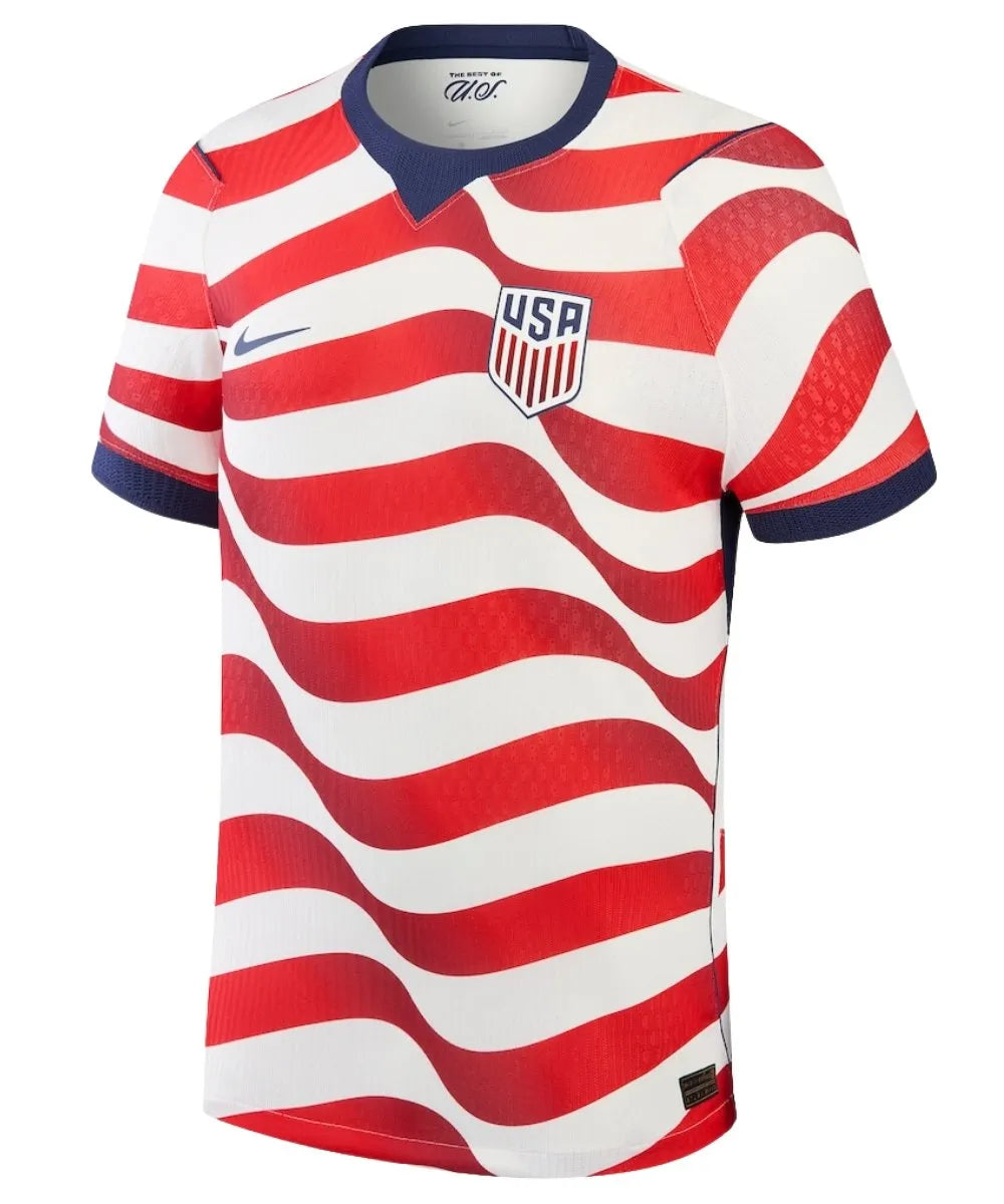 United States 2026 FIFA World Cup Jersey