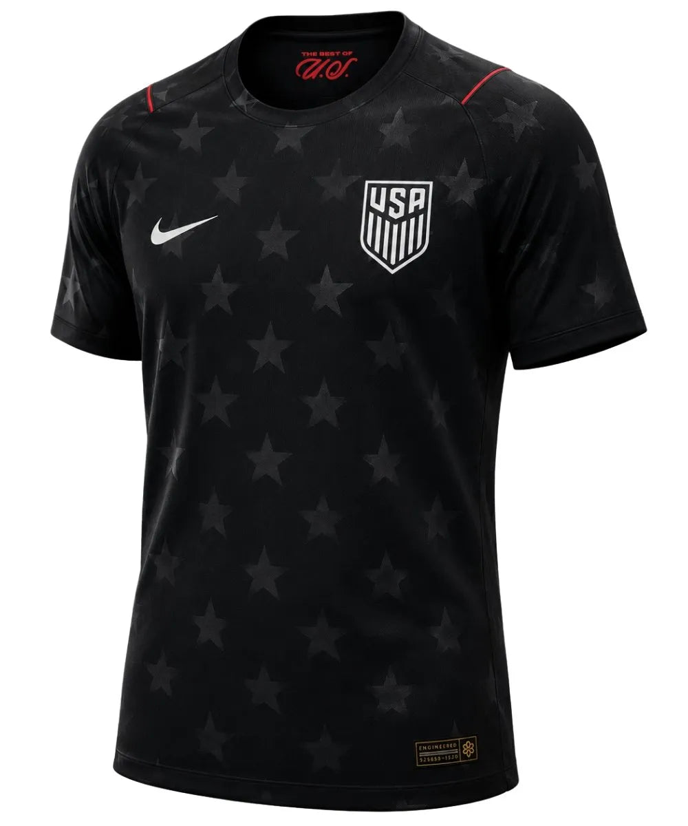 United States 2026 Away Jersey
