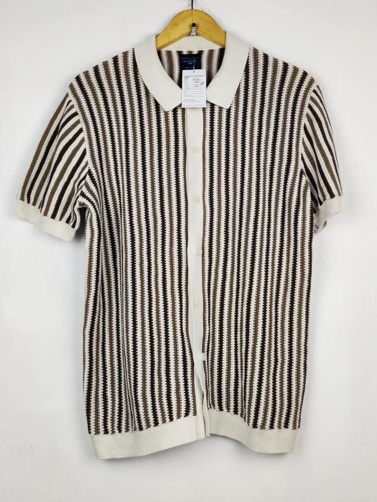 Marks & Spencer (WPP-1008)