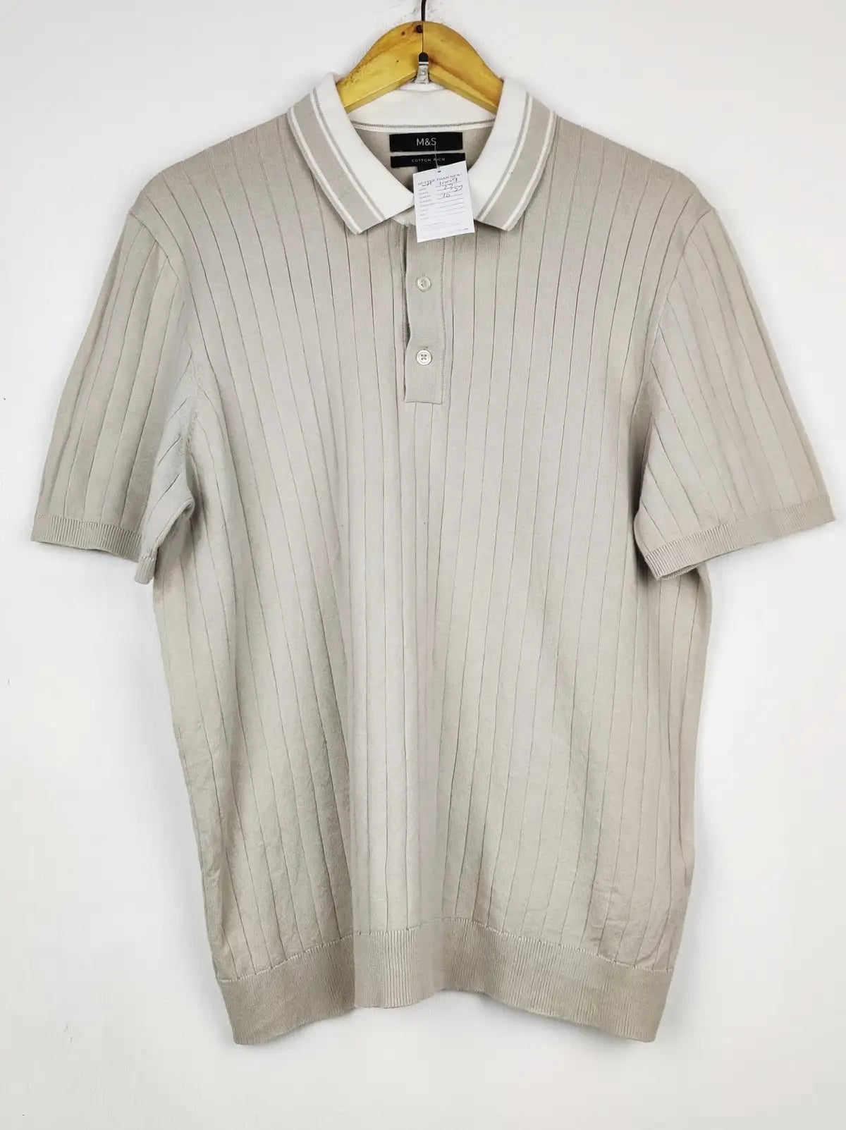 Marks & Spencer (WPP-1009)