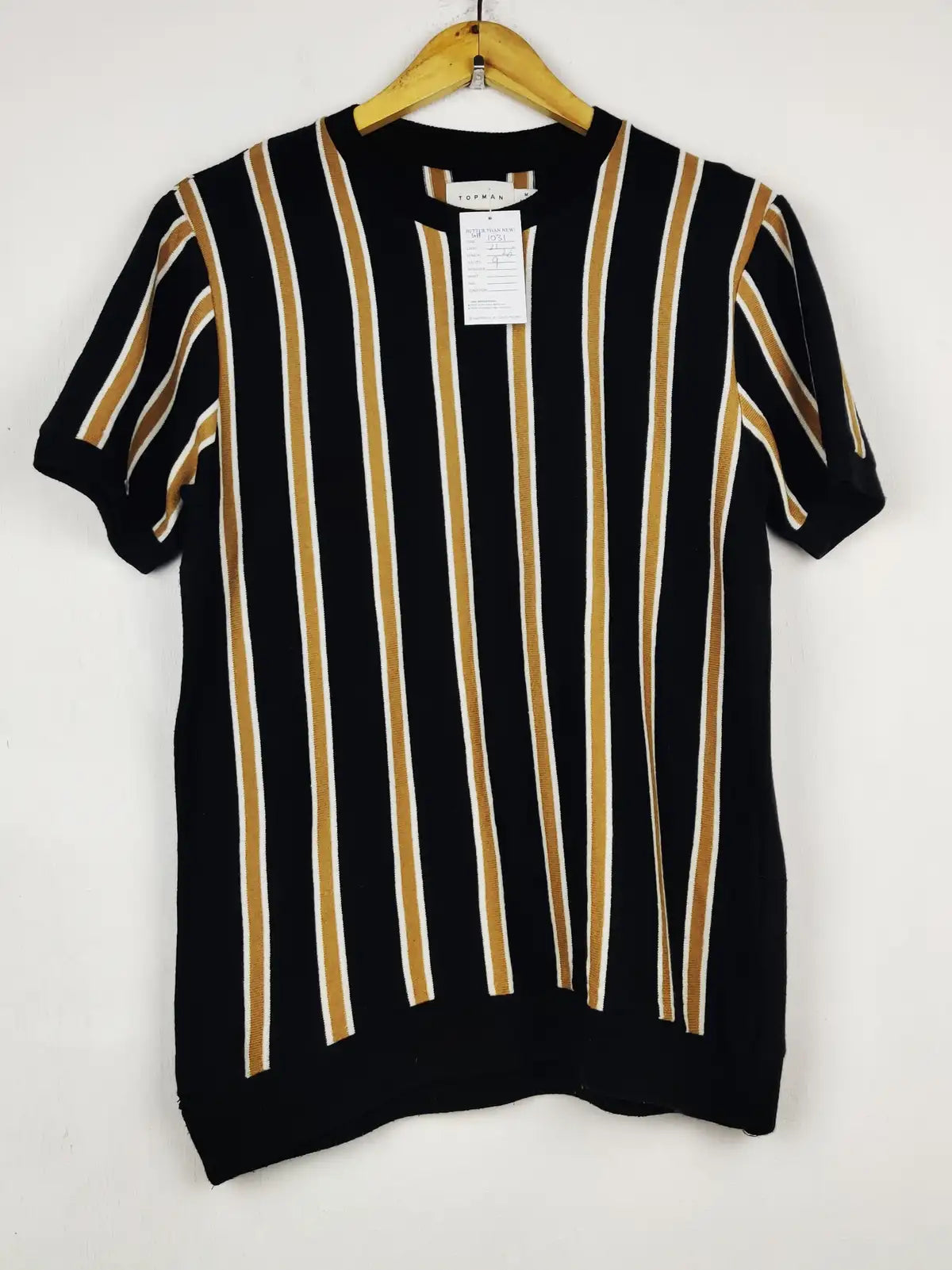 Topman (WPP-1031)
