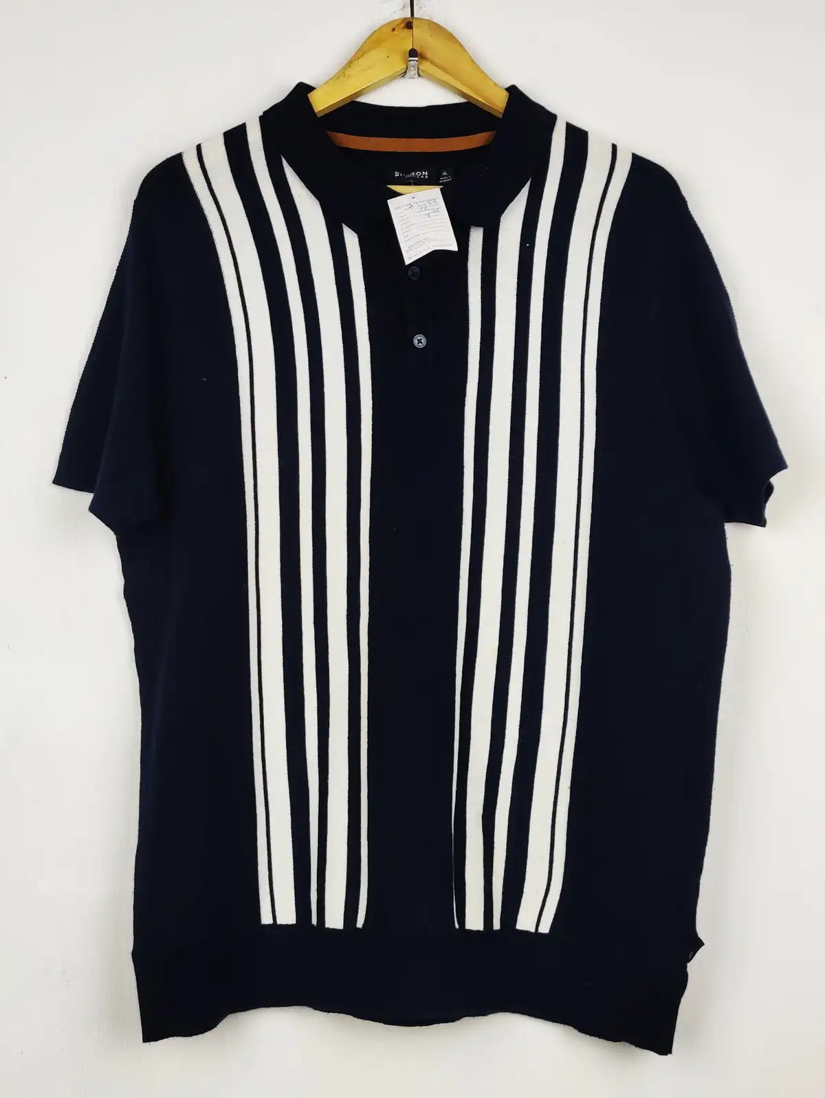 Burton Menswear (WPP-1033)
