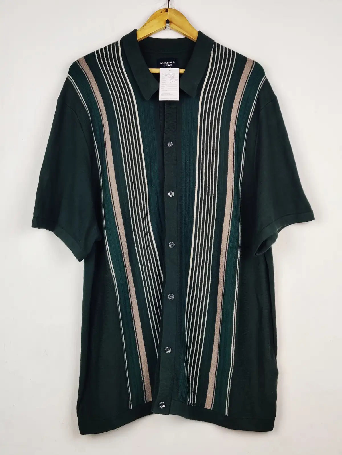 Abercrombie (WPP-1035)