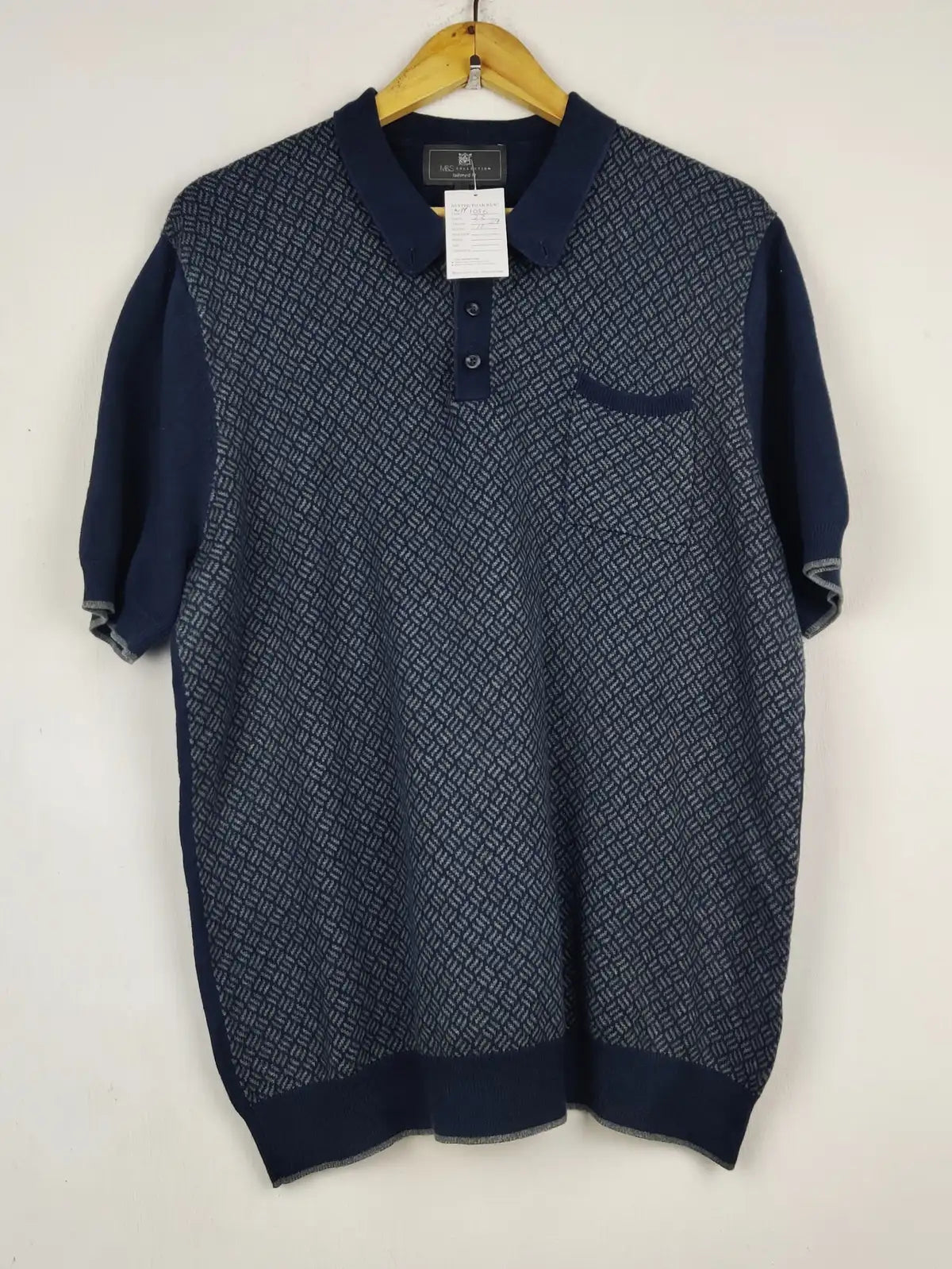 Marks & Spencer (WPP-1036)