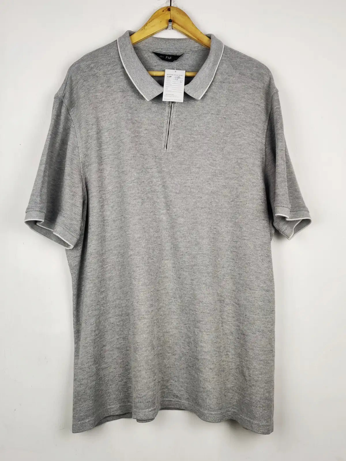 F&F (WPP-1038)