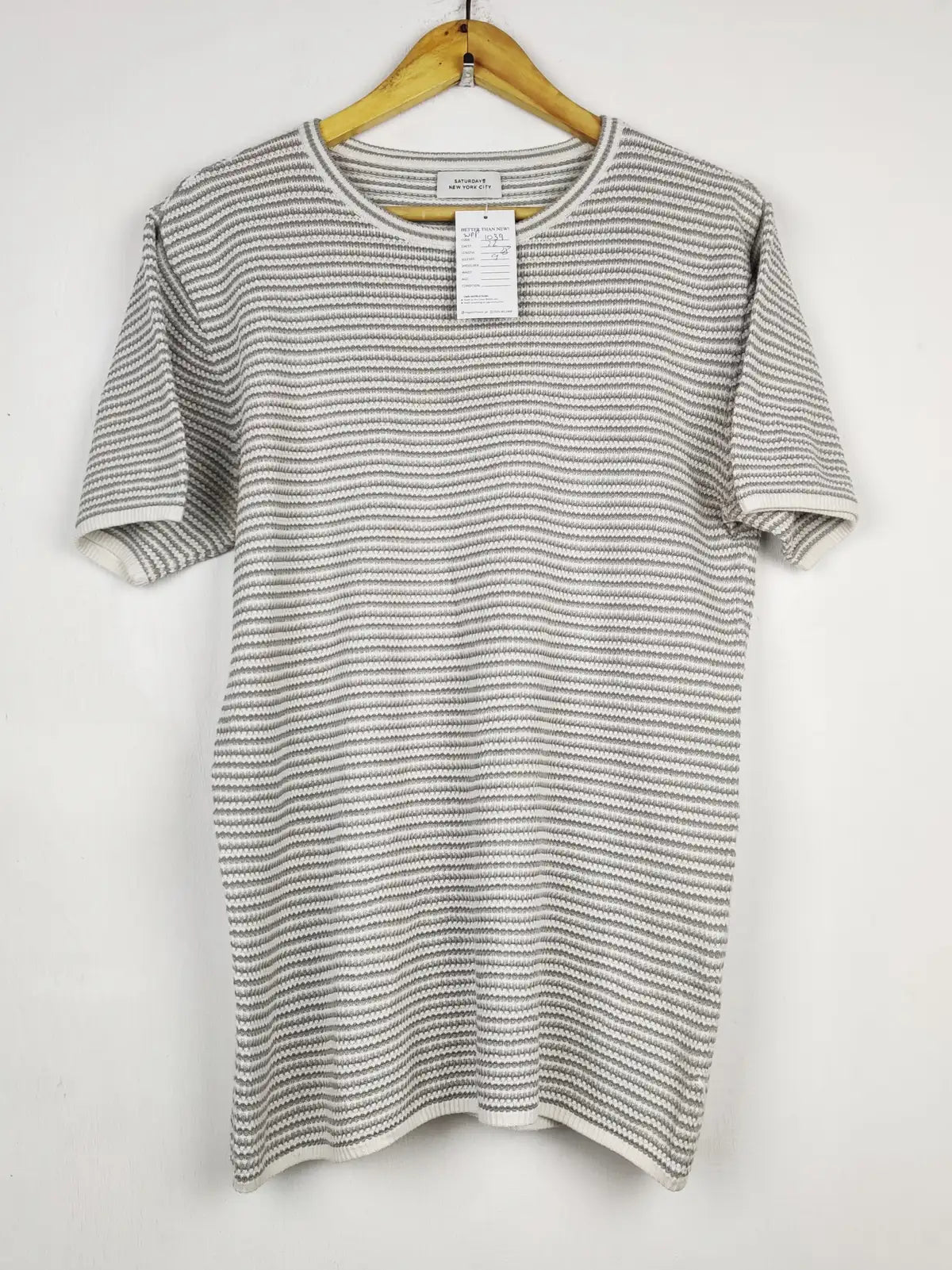 Saturdays (WPP-1039)