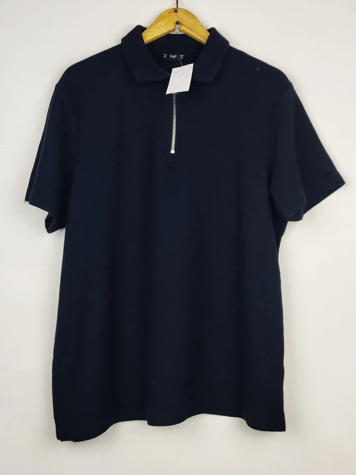 F&F (WPP-1041)