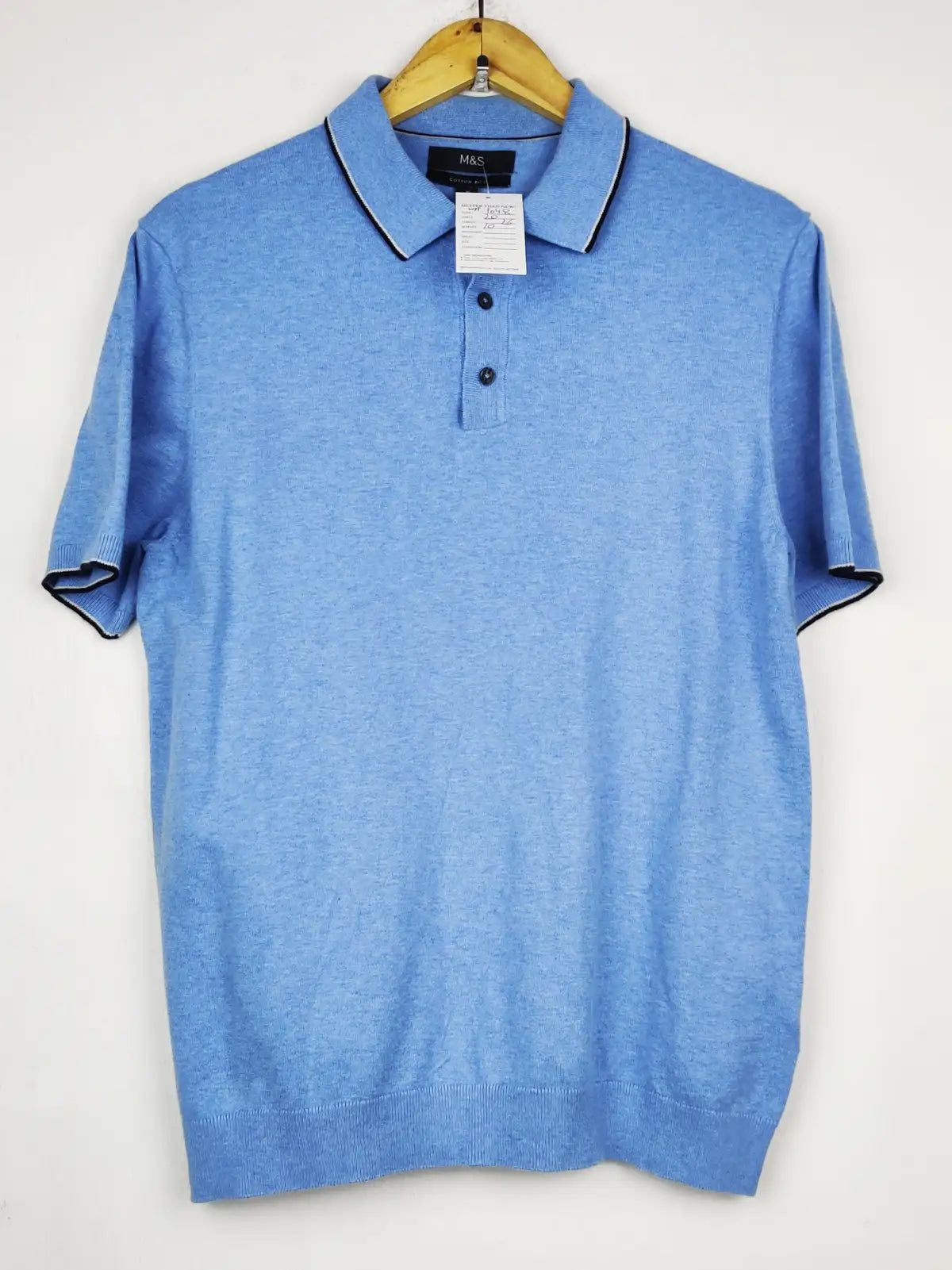 Marks & Spencer (WPP-1048)