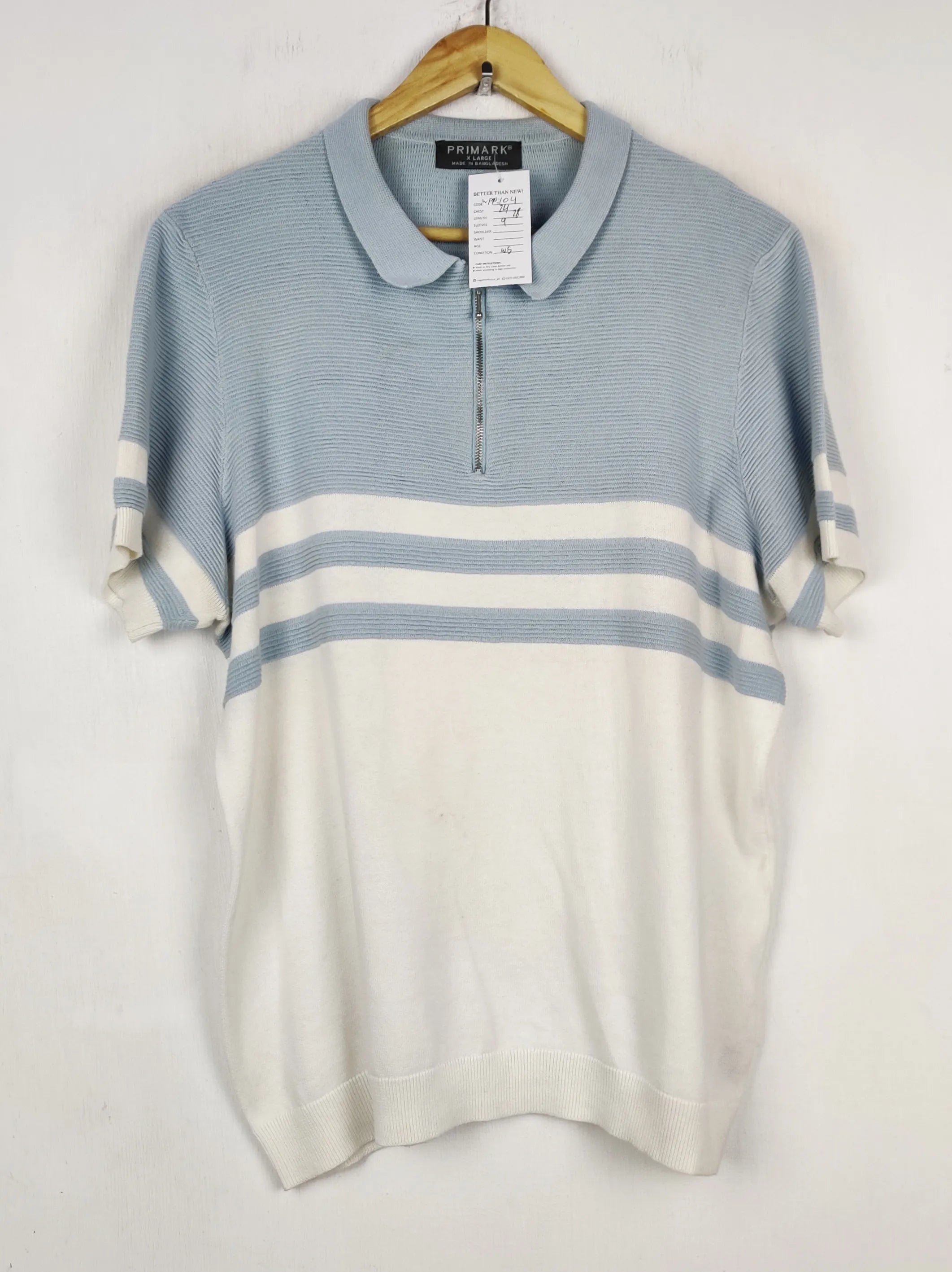 Primark (WPP-104)