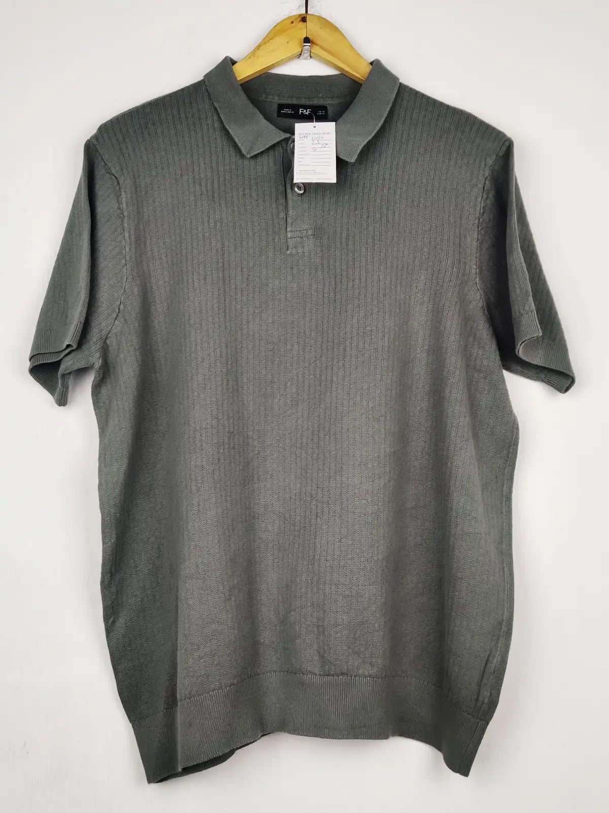 F&F (WPP-1054)
