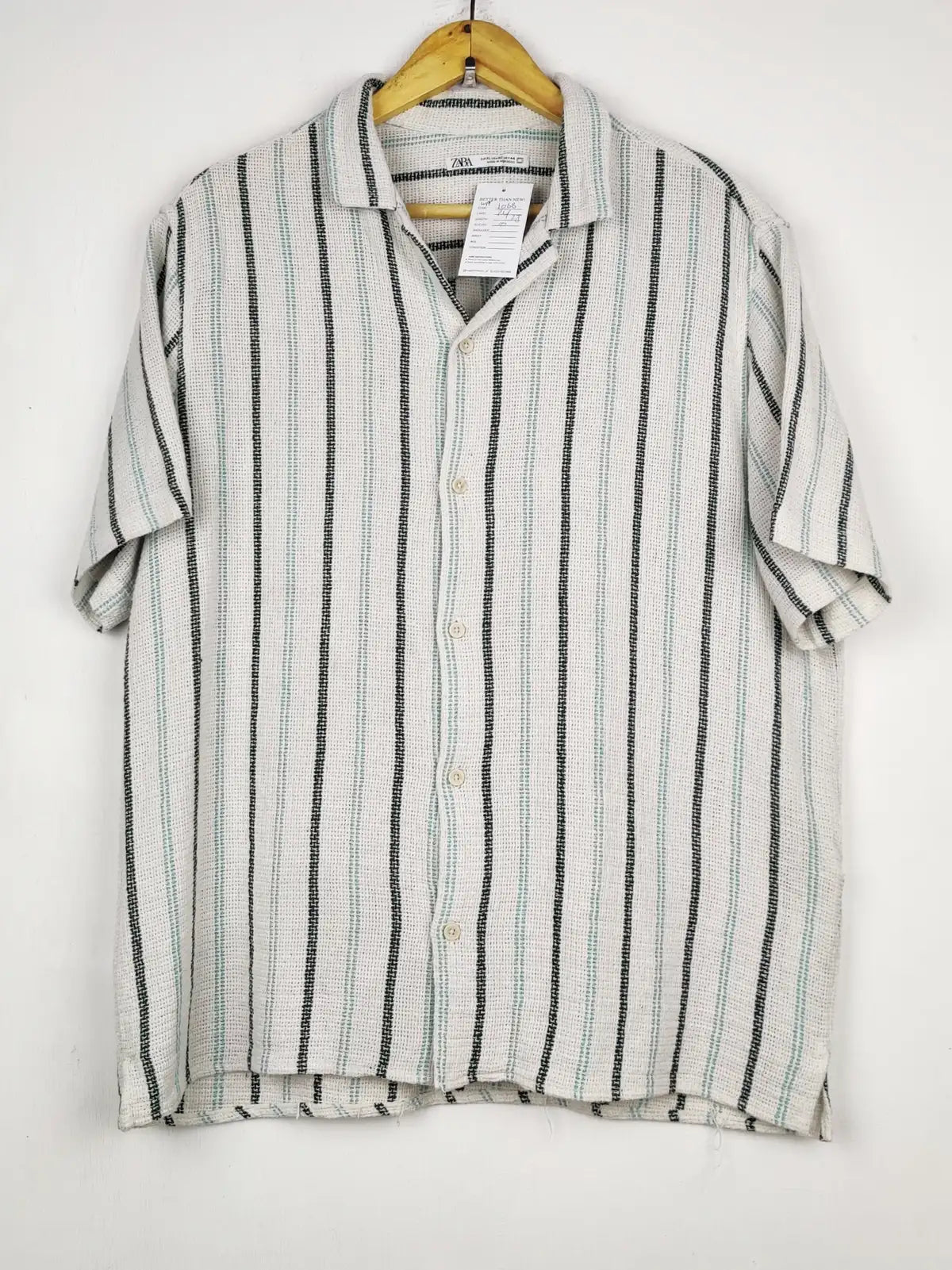 Zara (WPP-1068)