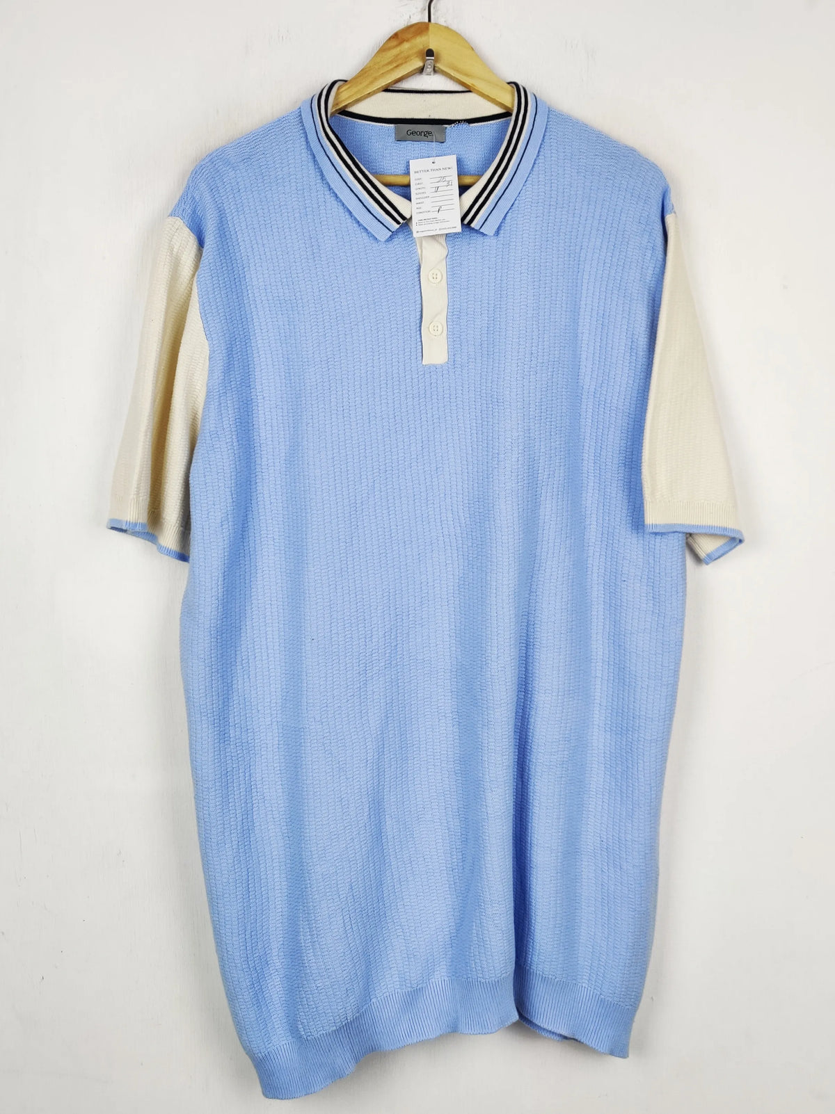 George (WPP-108)