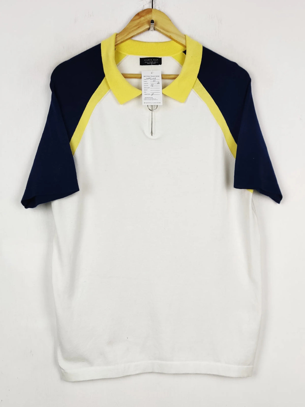 Zara (WPP-109)