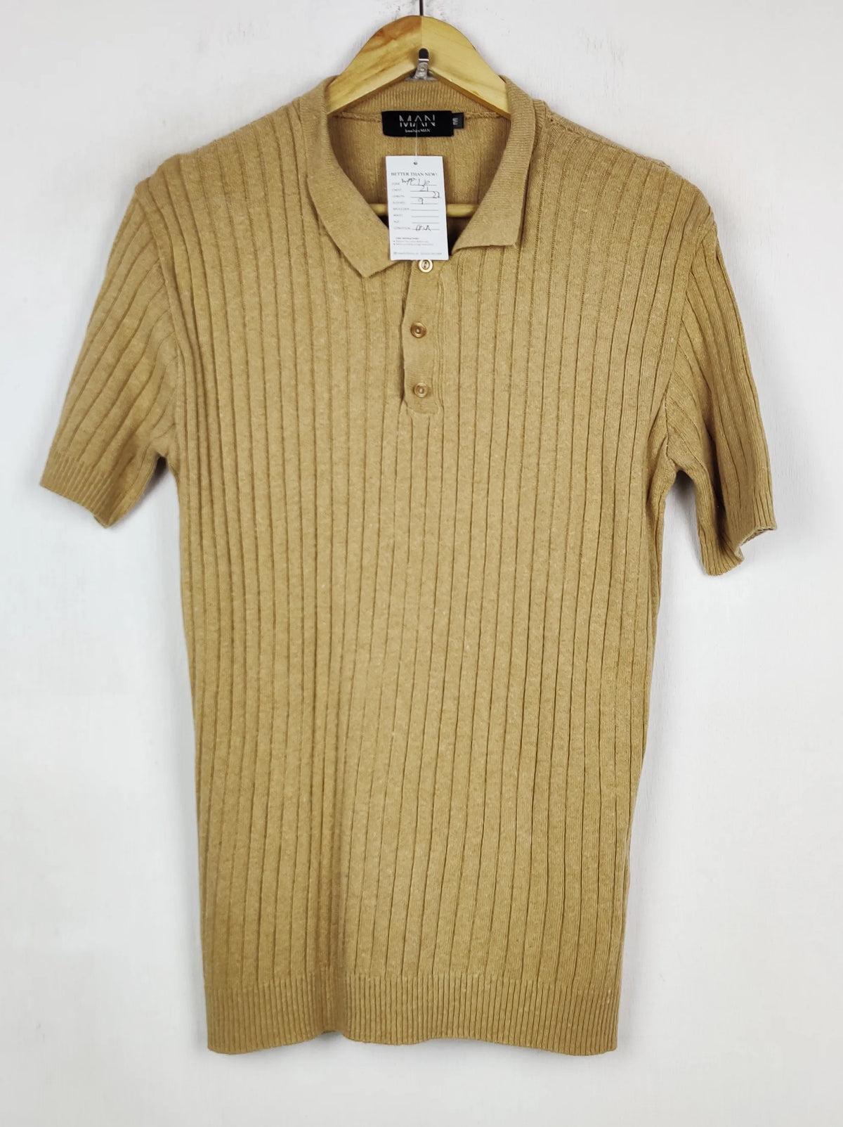 Boohoo (WPP-110)