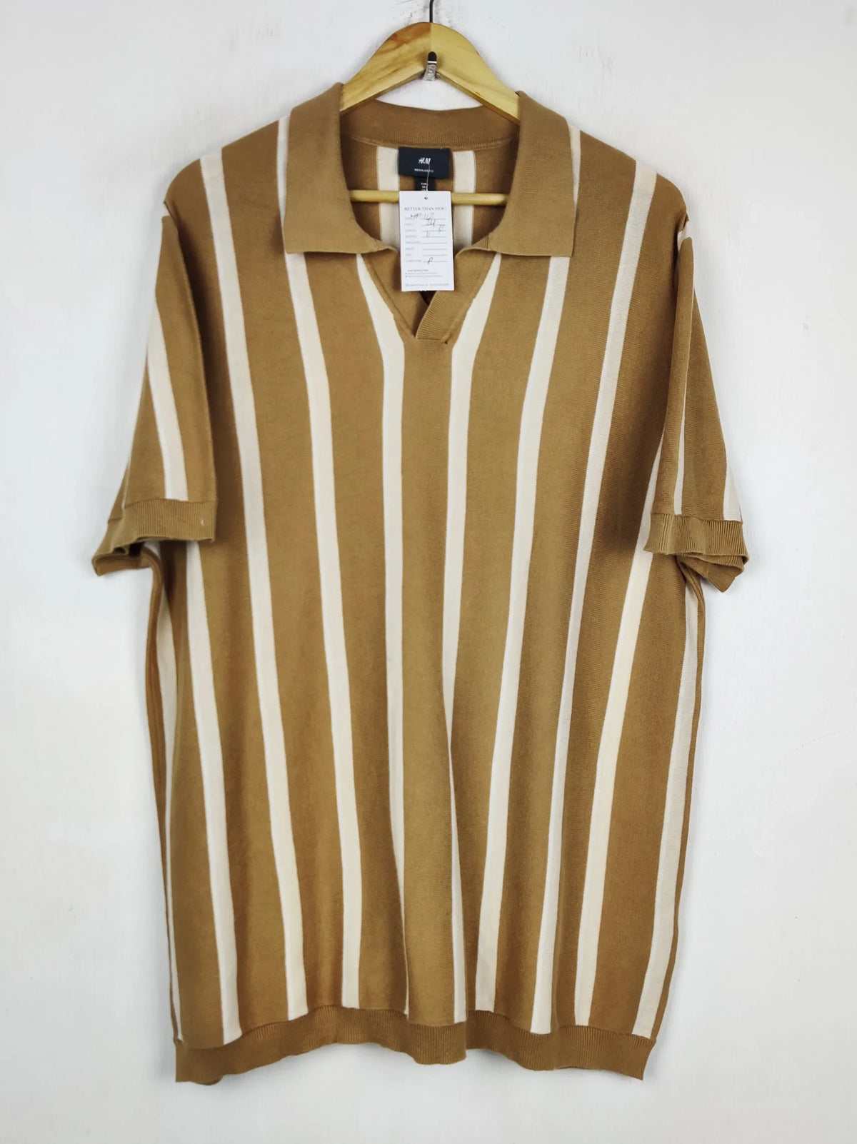H&M (WPP-112)