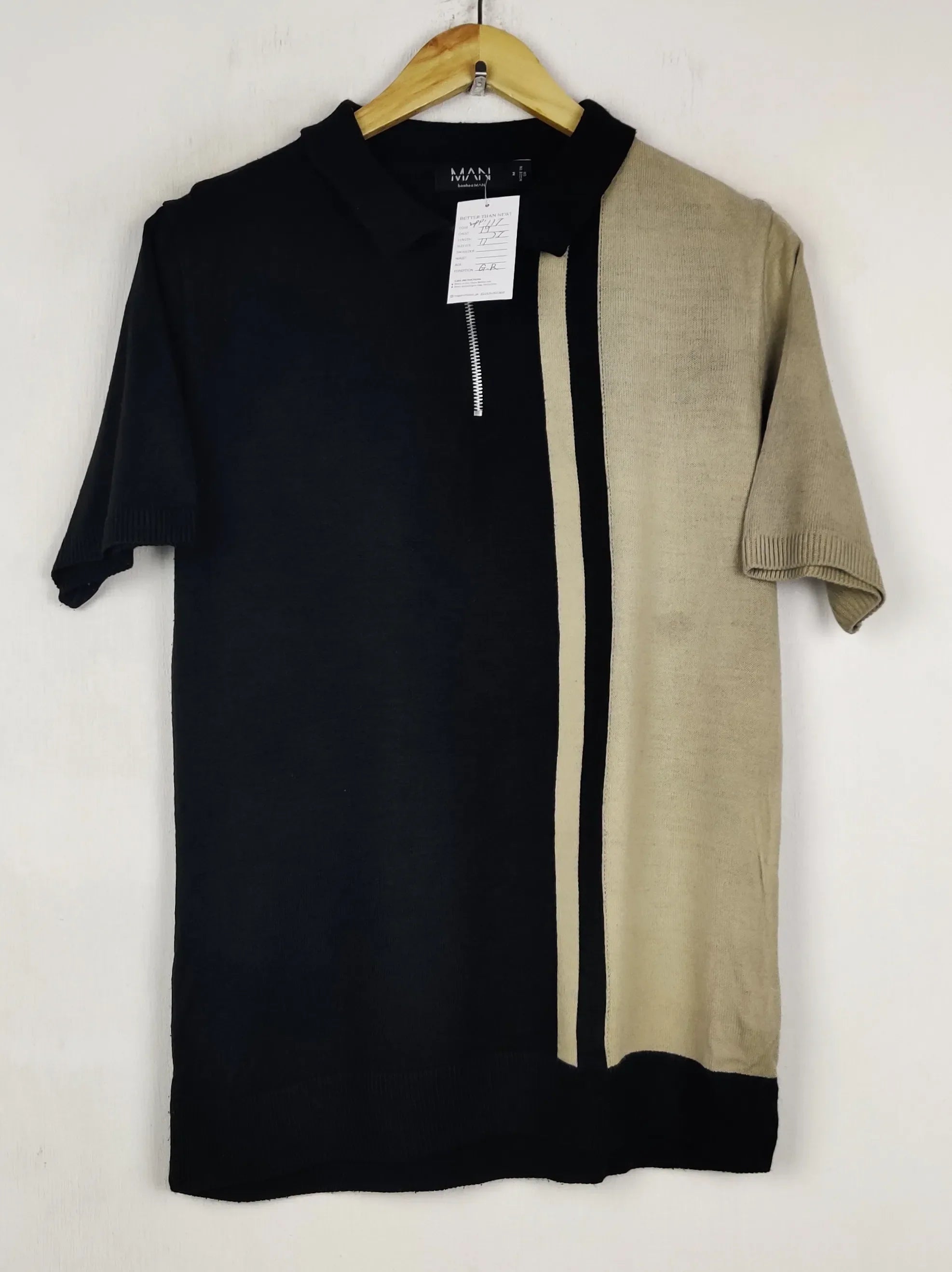 Boohoo (WPP-117)