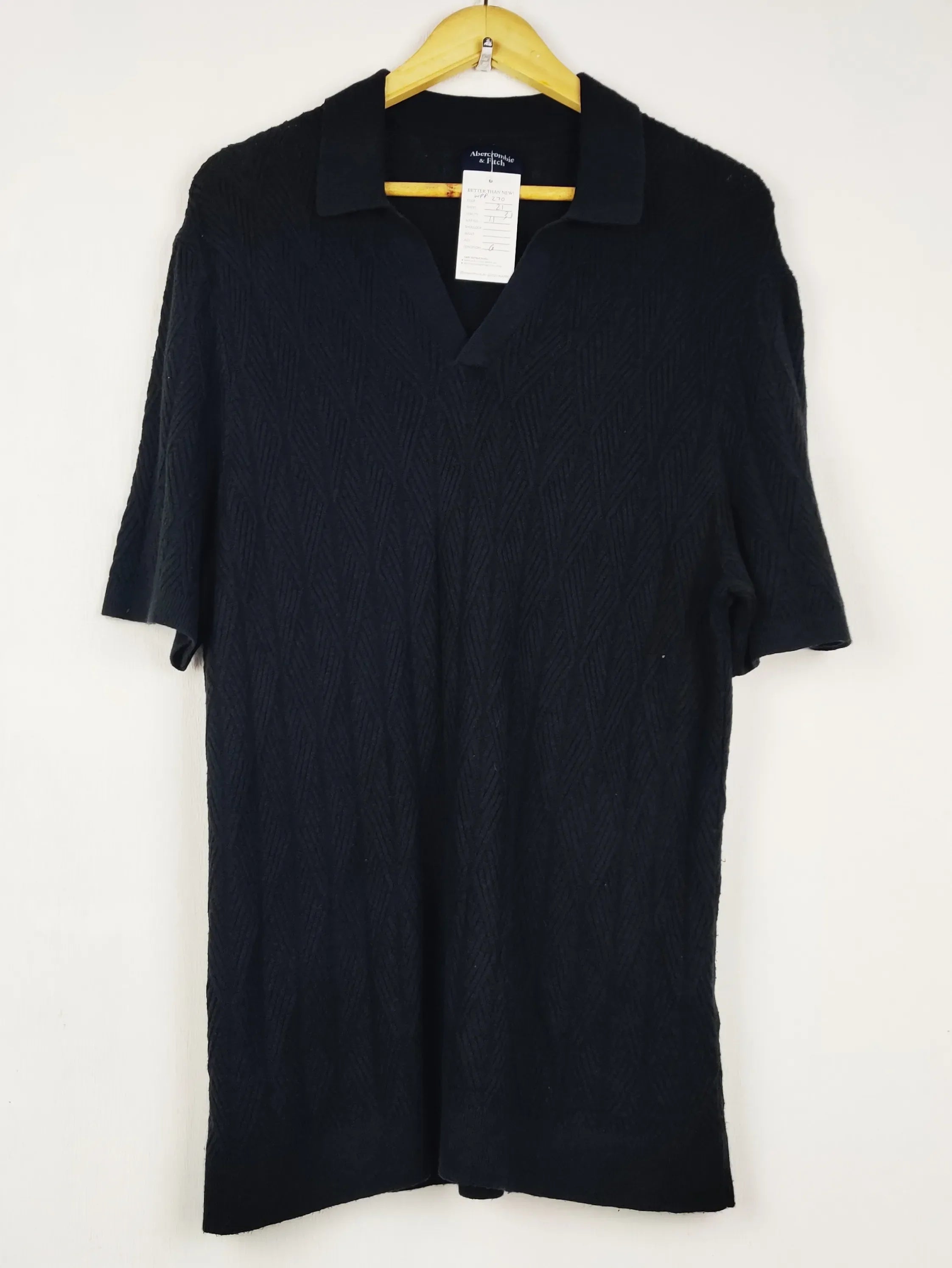 Abercrombie (WPP-270)