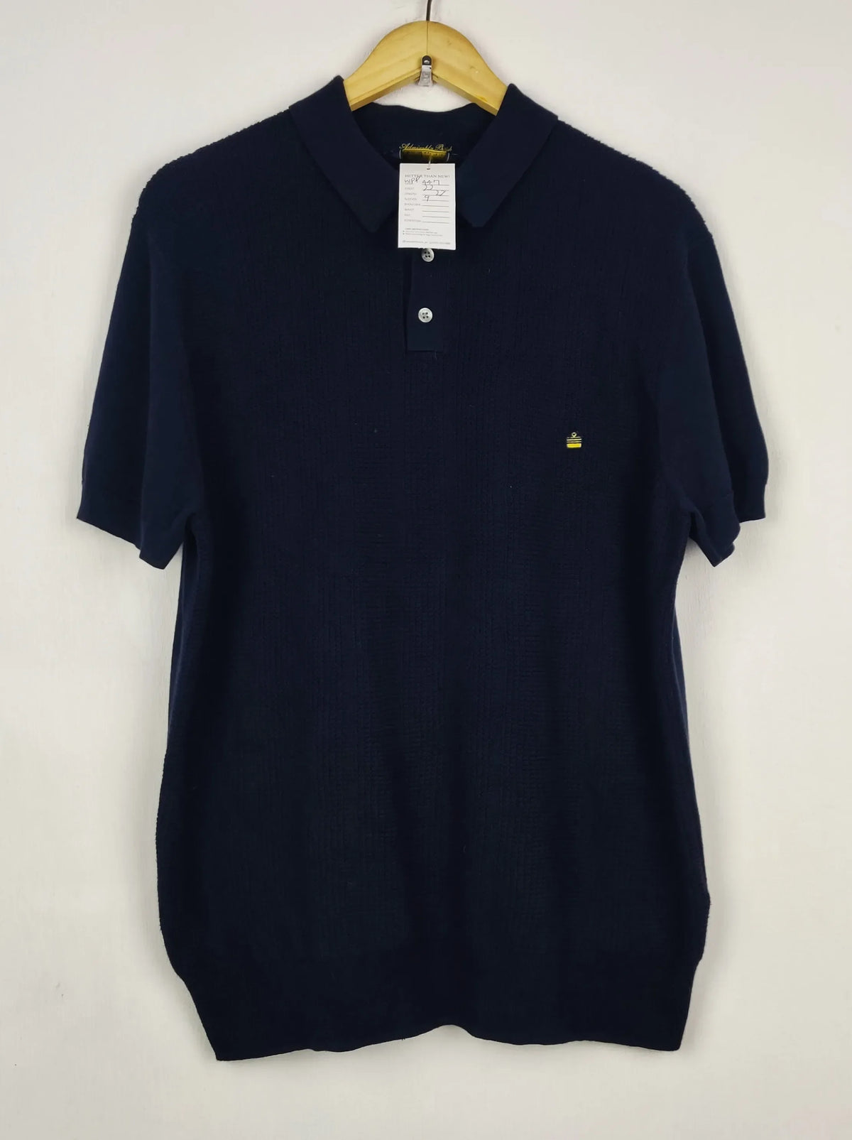 Admirably (WPP-447)