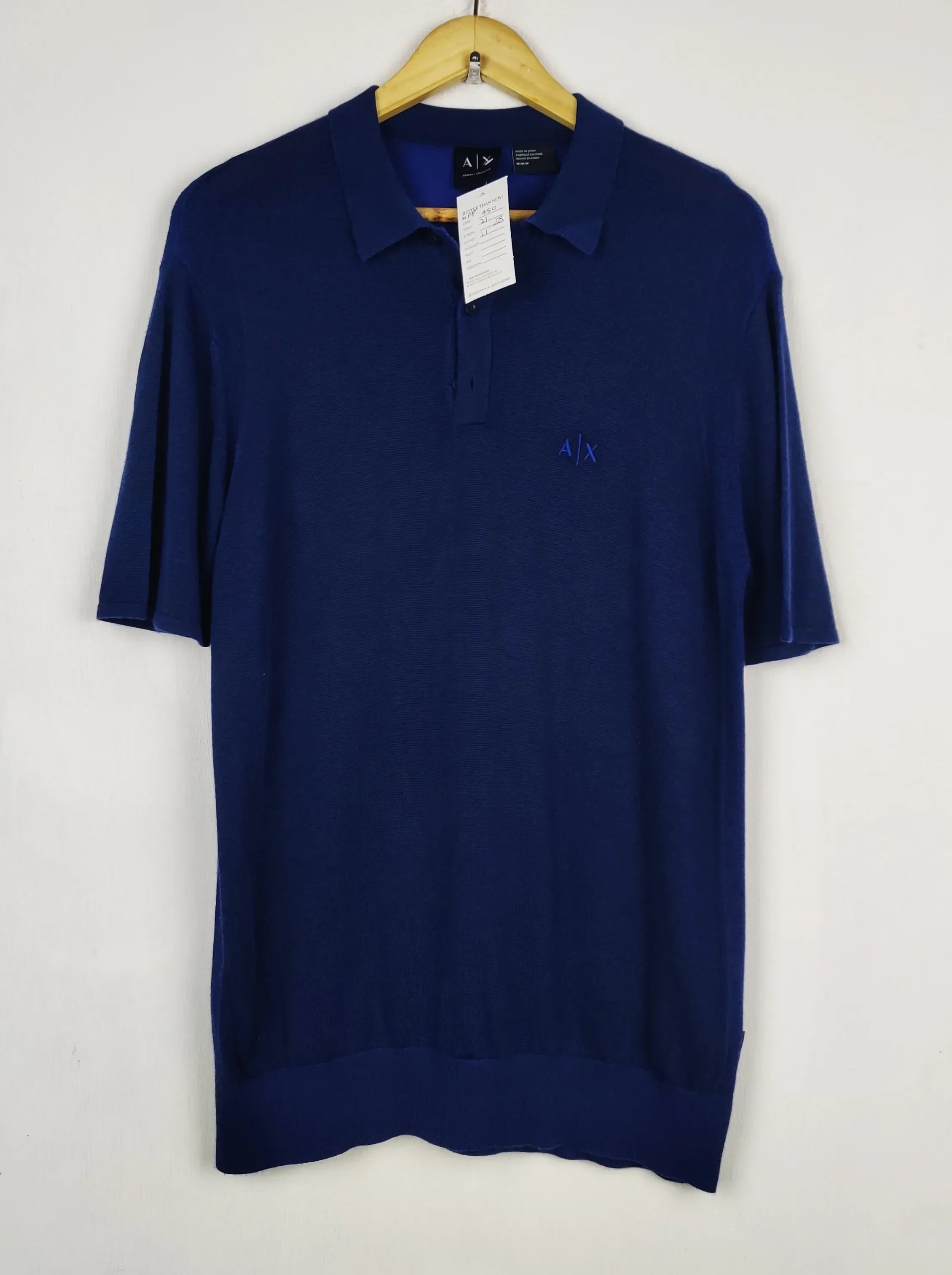 American Exchange (WPP-450)