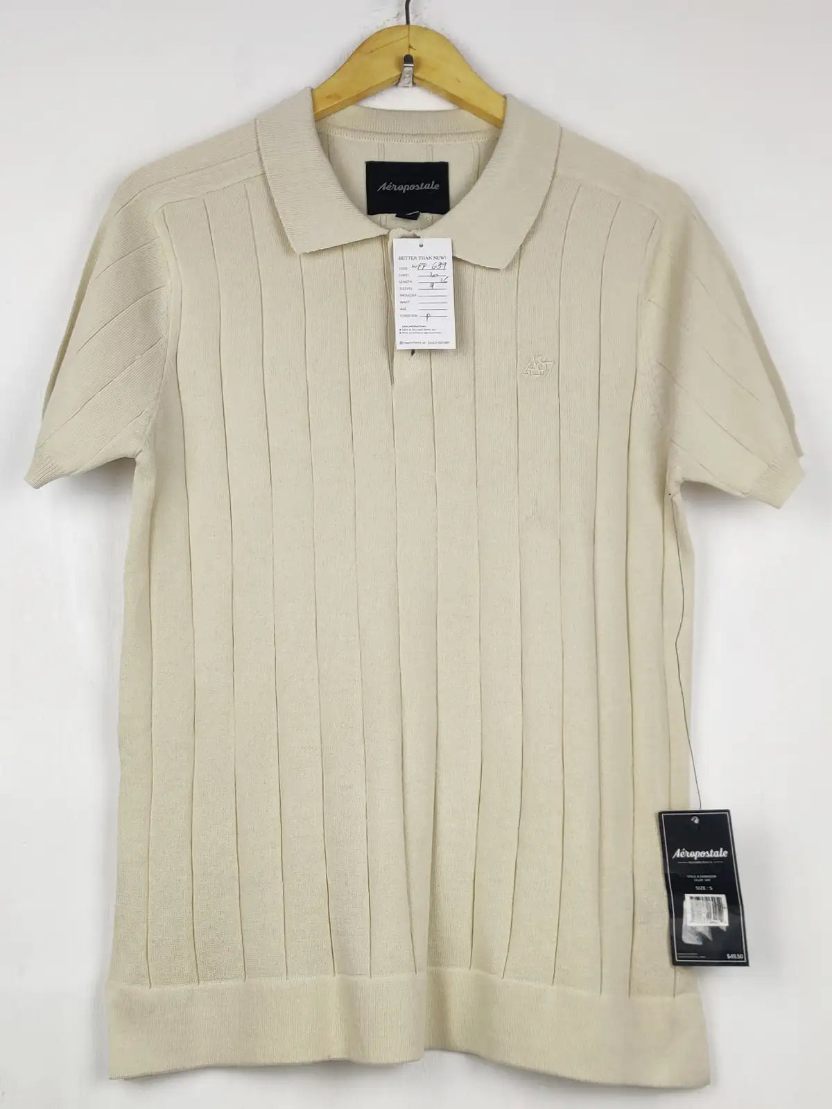 Aeropostale (WPP-639)