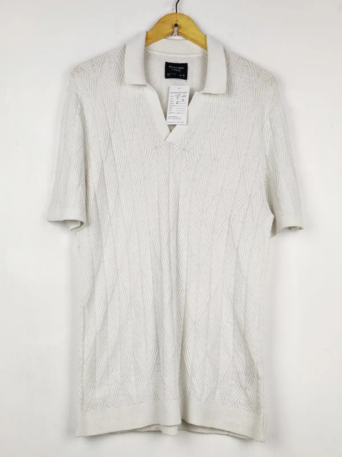 Abercrombie & Fitch (WPP-651)