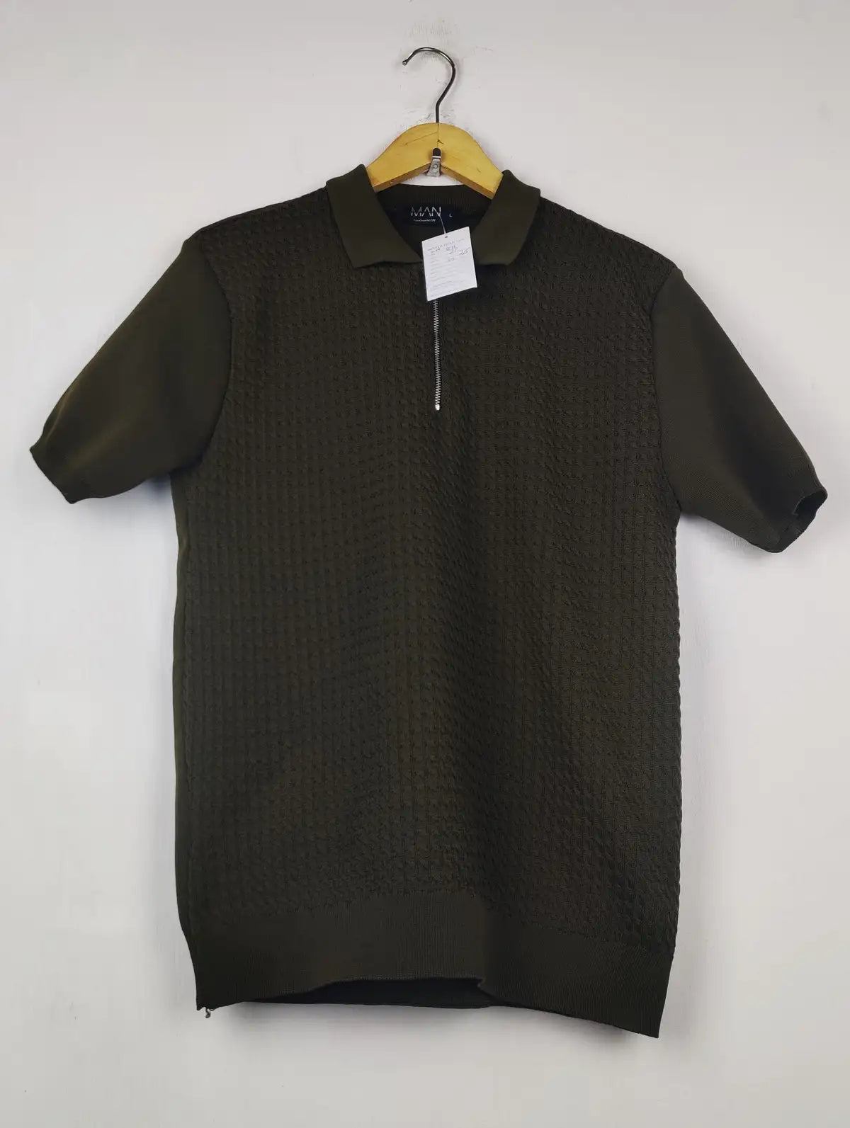 Boohoo (WPP-876)