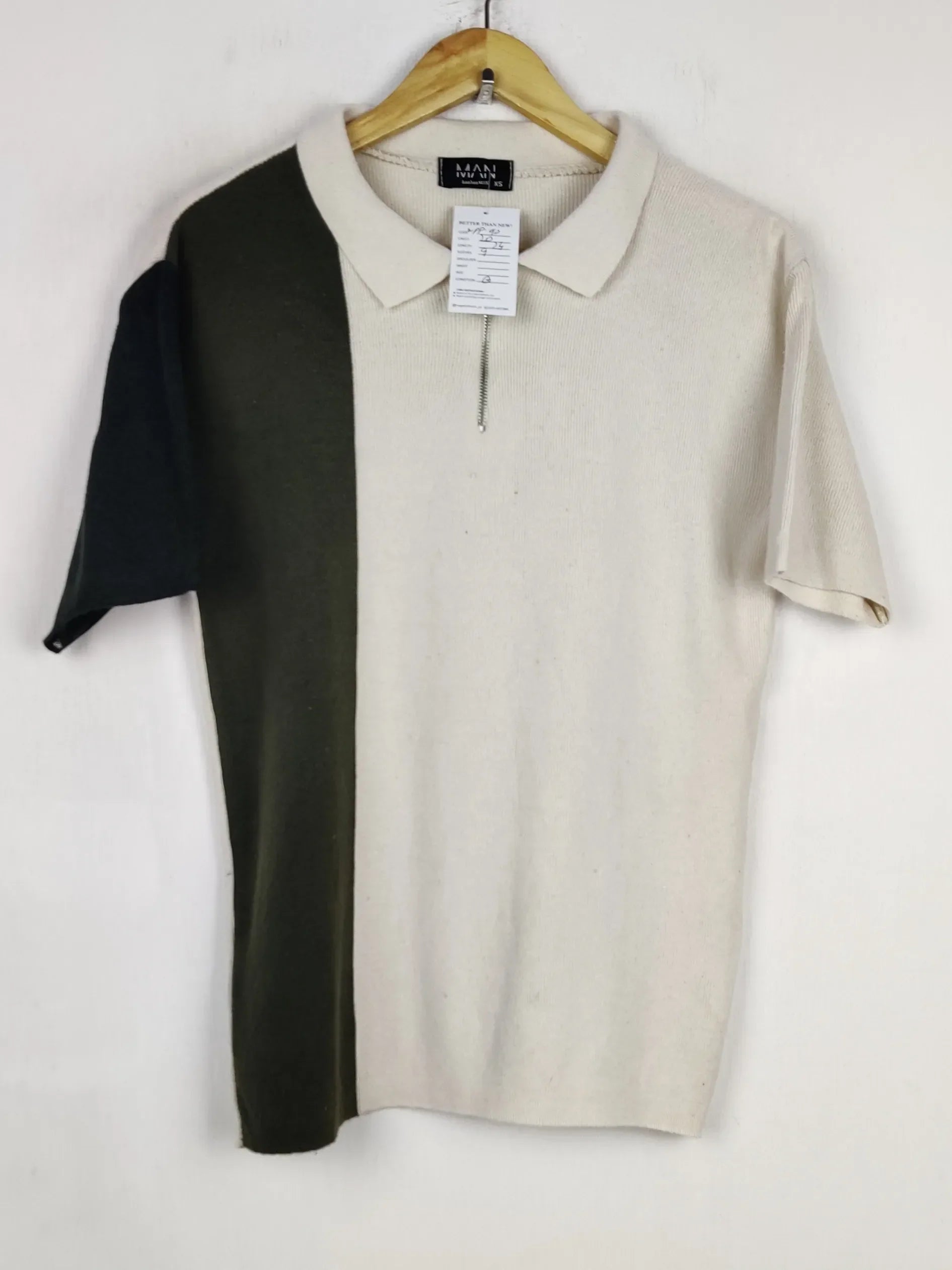 Boohoo (WPP-90)