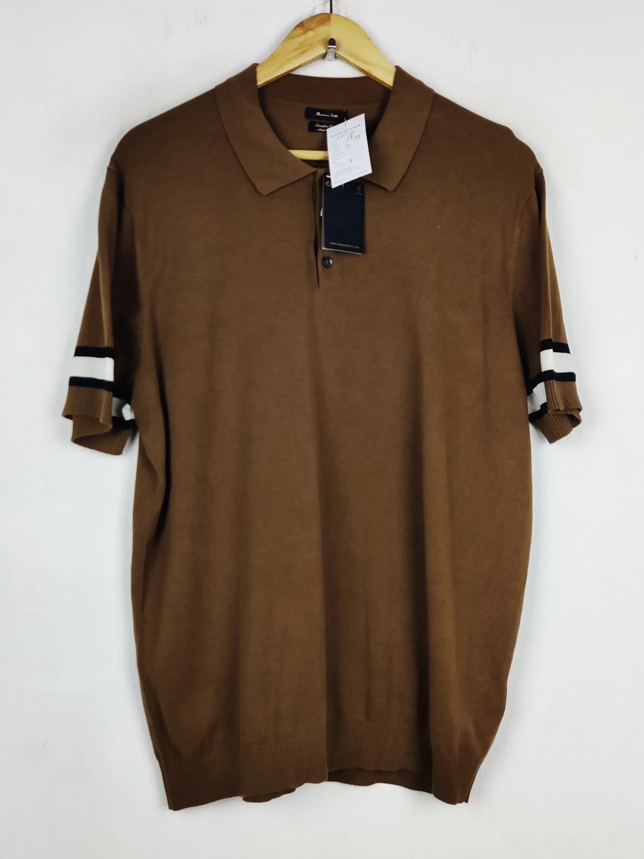 Massimo Dutti (WPP-91)