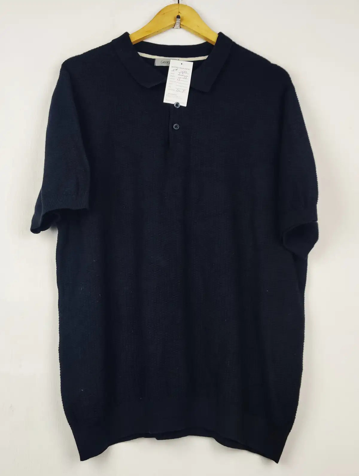 George (WPP-922)