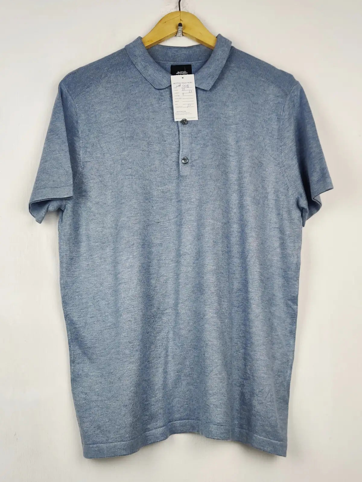 Burton Menswear (WPP-928)