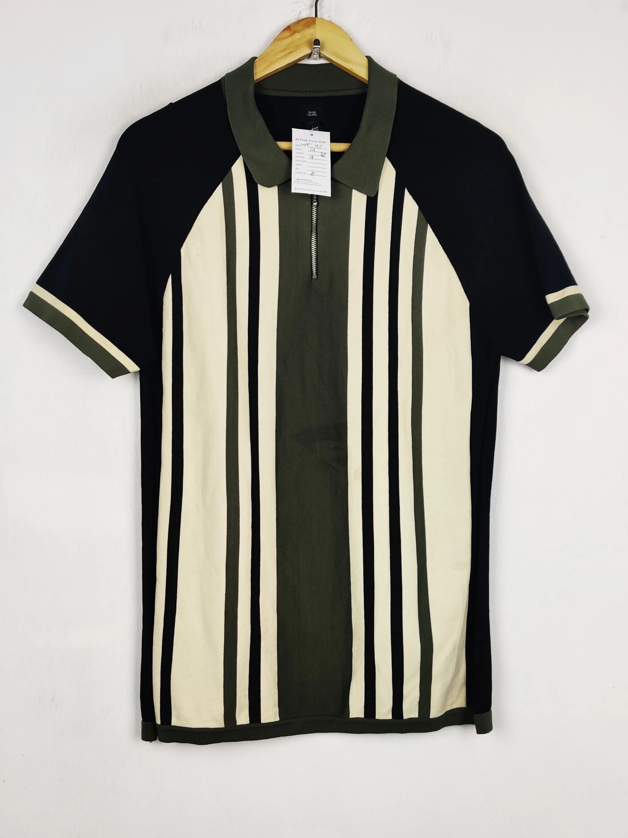 River Island (WPP-93)