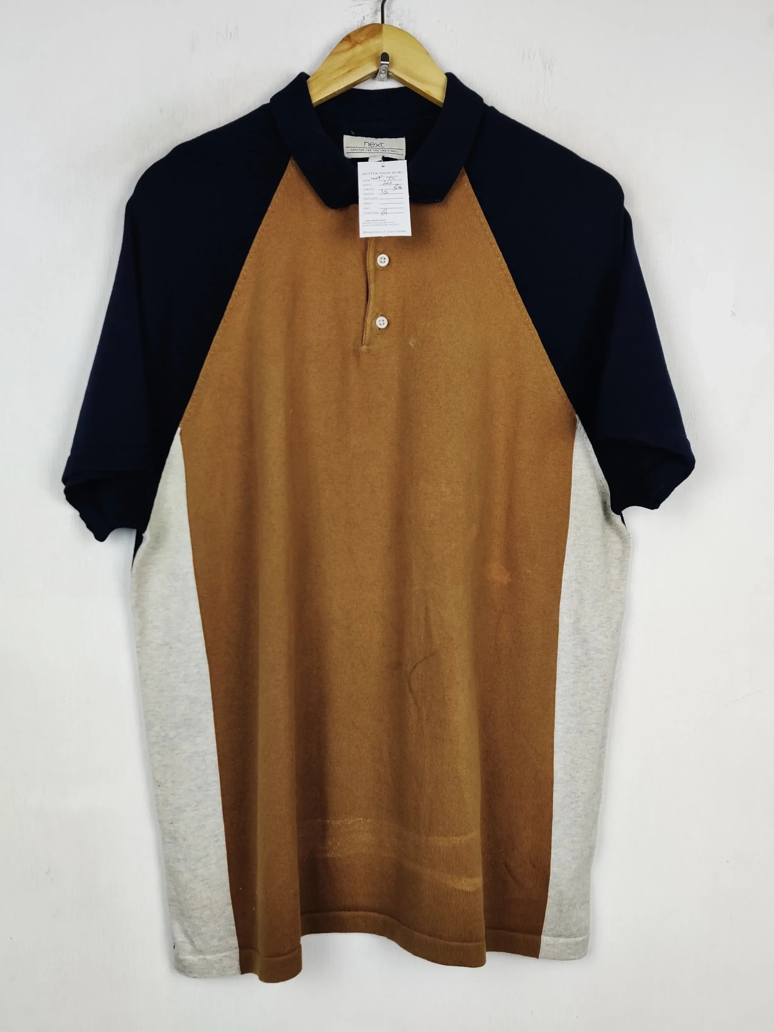 Next (WPP-95)
