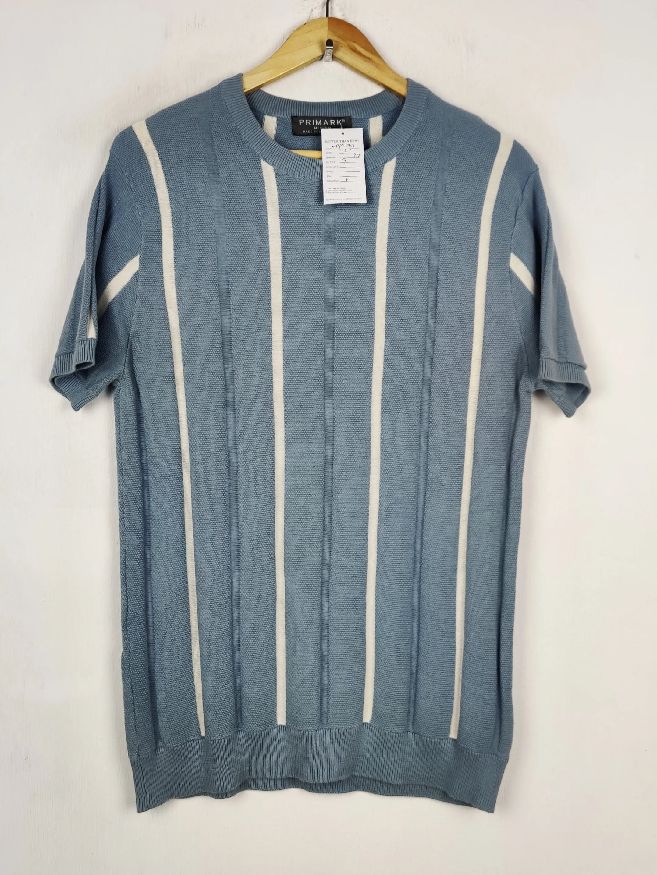 Primark (WPP-99)