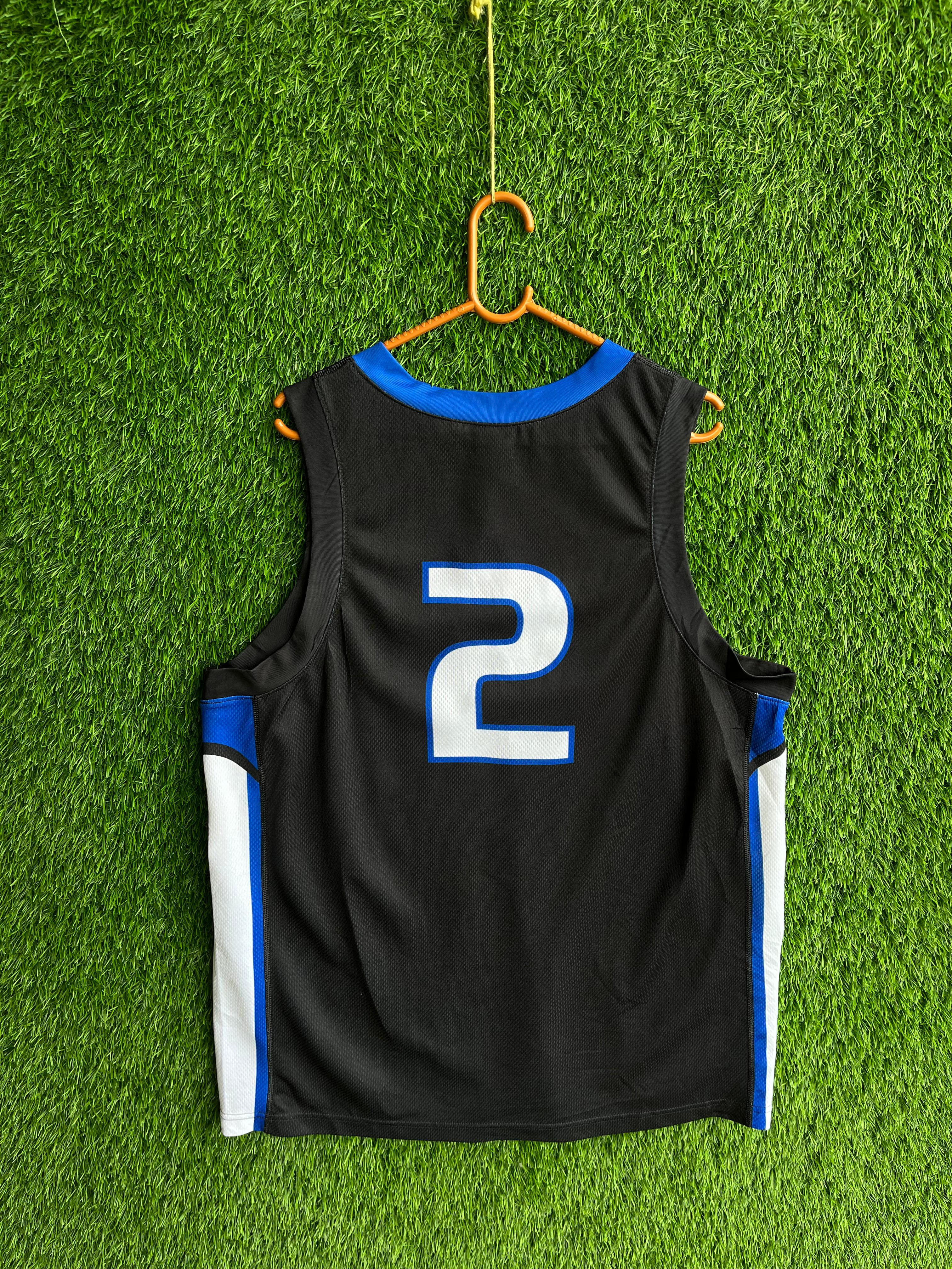 AUBURN 2 (Oversized Sleeveless T shirt or Jersey Unisex)