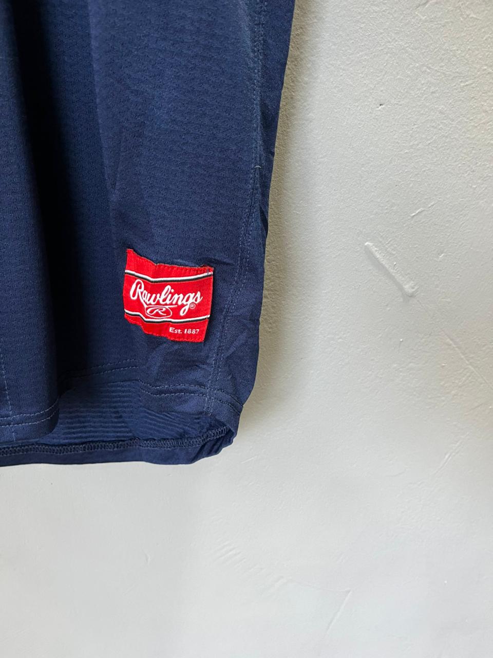 Baseball Jerseys Sleeveless Boxers