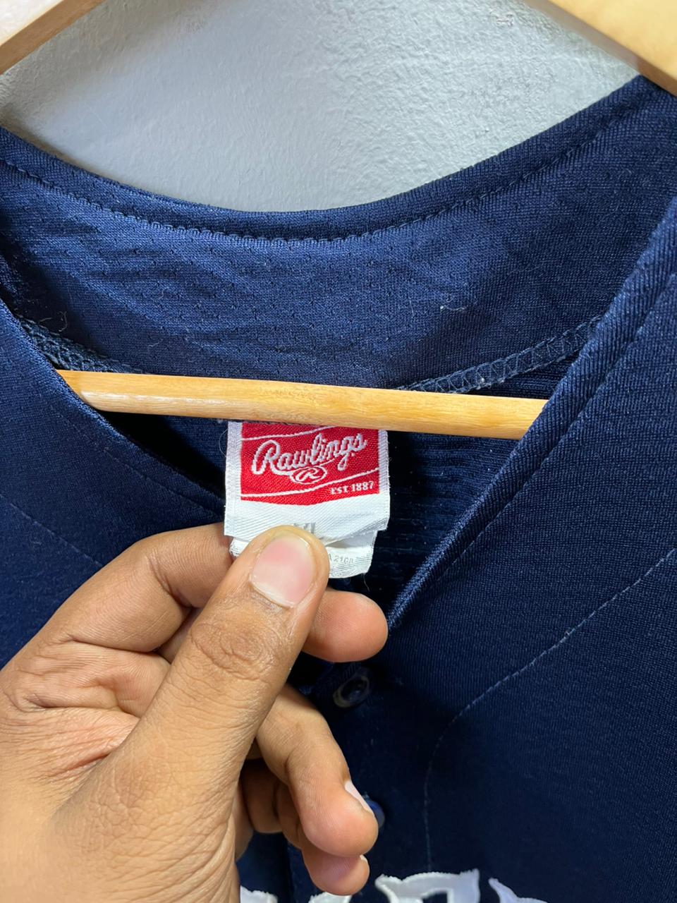 Baseball Jerseys Sleeveless Boxers