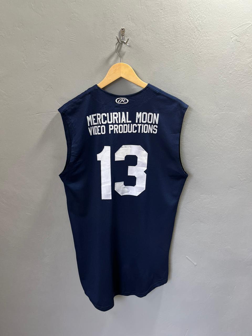 Baseball Jerseys Sleeveless Boxers