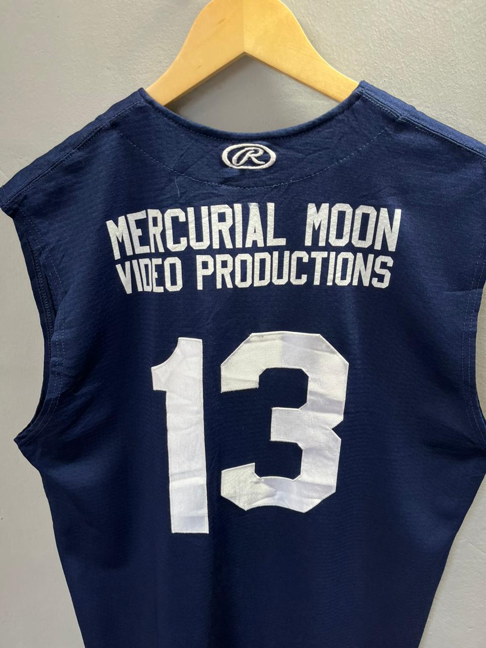 Baseball Jerseys Sleeveless Boxers