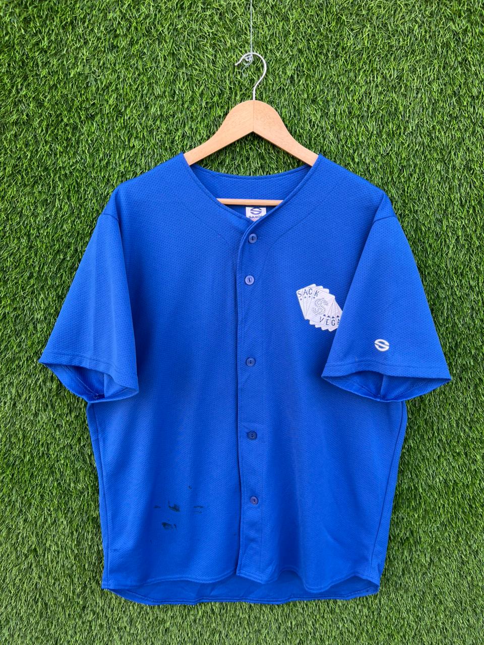 Baseball Jerseys SEXIEST MAN ALIVE Jersey  |Vintage Oversized  Streetwear | Men Women | online shopping
