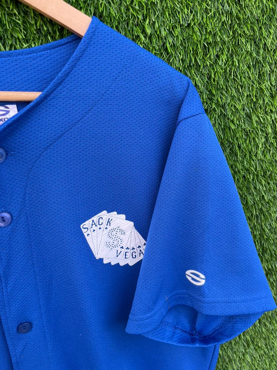 Baseball Jerseys SEXIEST MAN ALIVE Jersey  |Vintage Oversized  Streetwear | Men Women | online shopping
