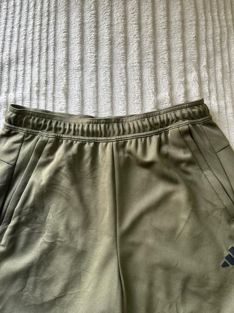 ADIDAS SHORTS