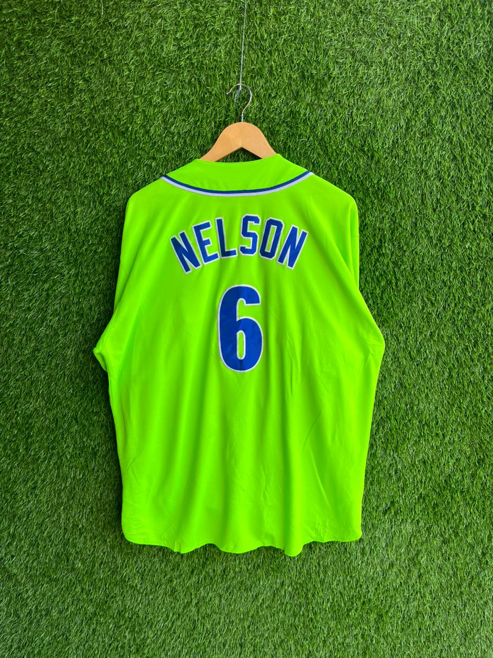 Baseball Jerseys SCORPIONS 6 Jersey |Vintage Oversized Streetwear | Men Women |  Online Shopping