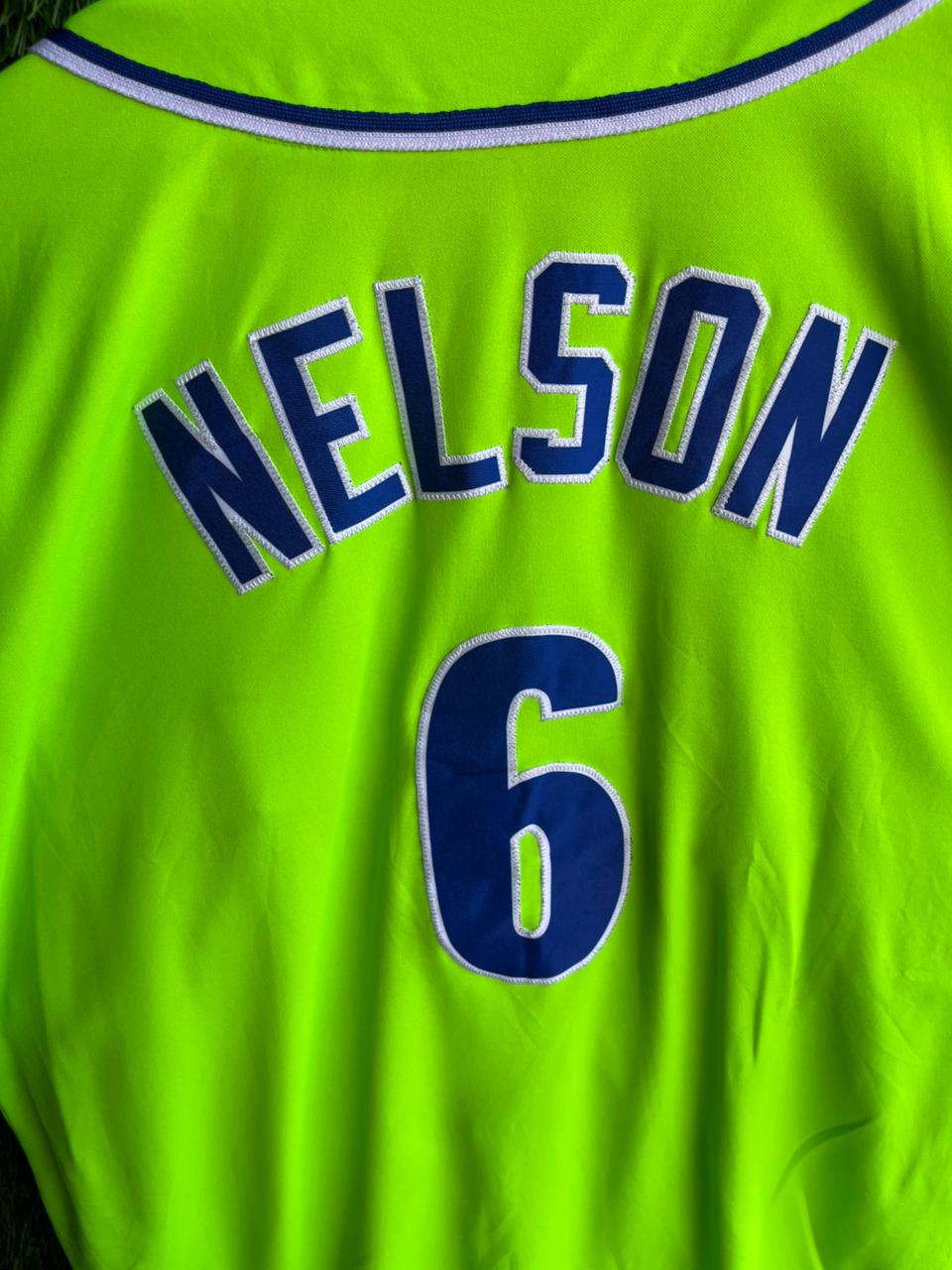 Baseball Jerseys SCORPIONS 6 Jersey |Vintage Oversized Streetwear | Men Women |  Online Shopping