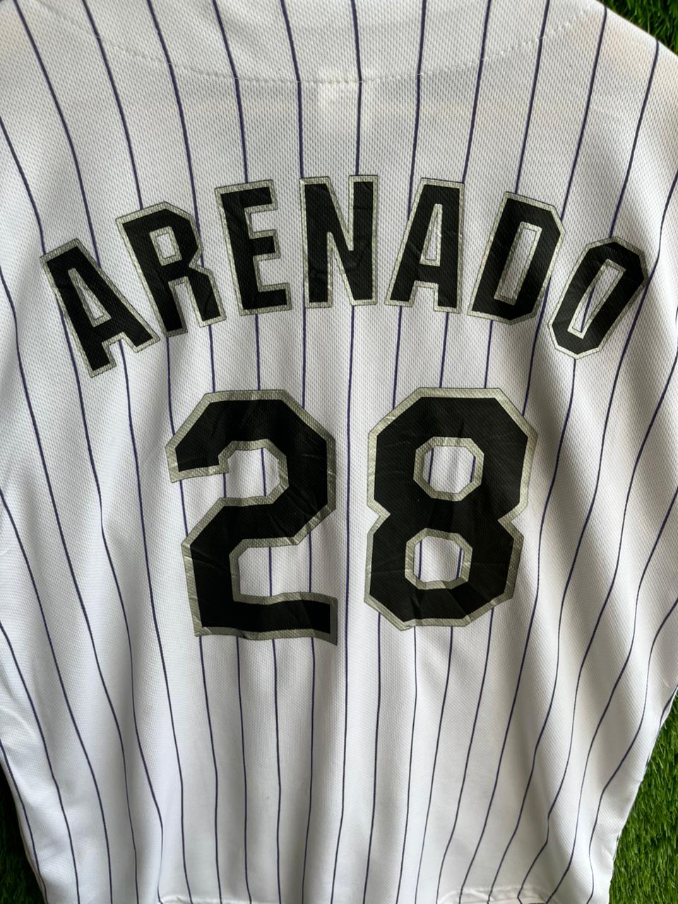 Baseball Jerseys ROCKIES Jersey |Vintage Oversized Streetwear | Men Women |  Online Shopping