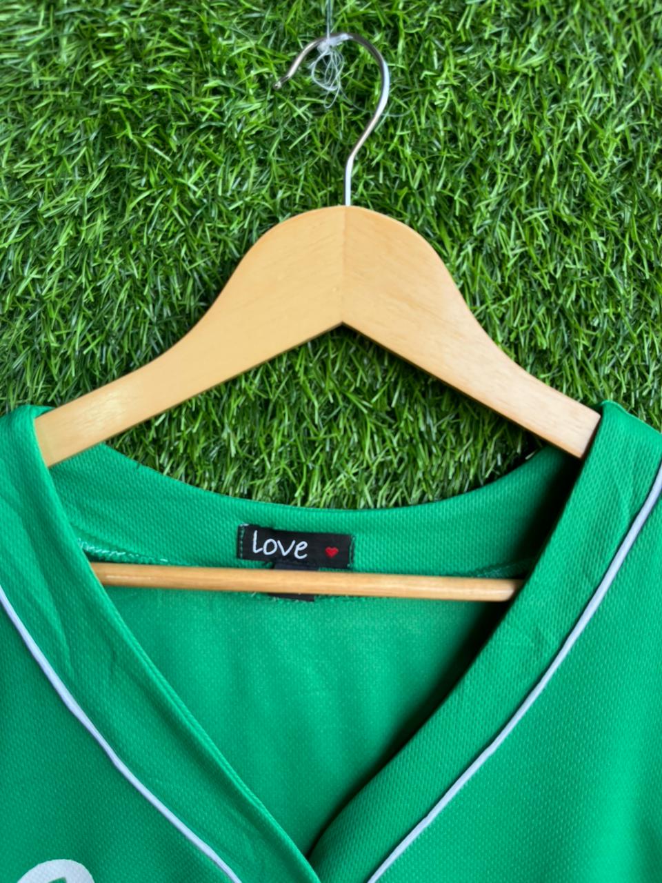 Baseball Jerseys SAVAGE Jersey |Vintage Oversized Streetwear | Men Women |  Online Shopping