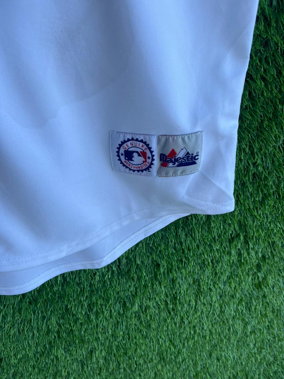 Baseball Jerseys Rangers soriano 12 Jersey |Vintage Oversized Streetwear | Men Women |  Online Shopping