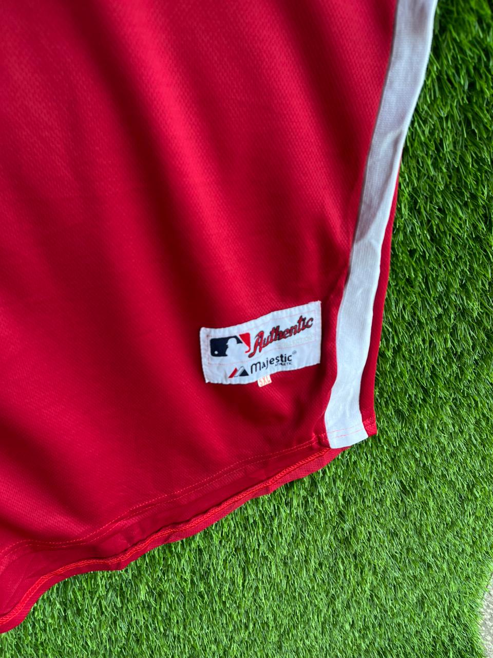 Baseball Jerseys p nola  27 Jersey |Vintage Oversized Streetwear | Men Women |  Online Shopping